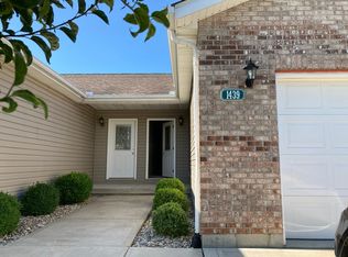 1439 W Daniel Dr #1439, Greensburg, IN 47240