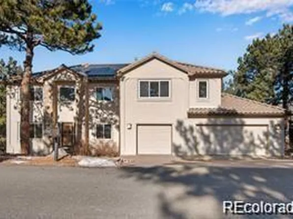 22141 Chippewa Ln, Golden, CO 80401