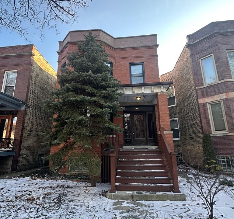 1st image of 1719 W Carmen Ave #2
