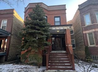 1719 W Carmen Ave #2, Chicago, IL 60640