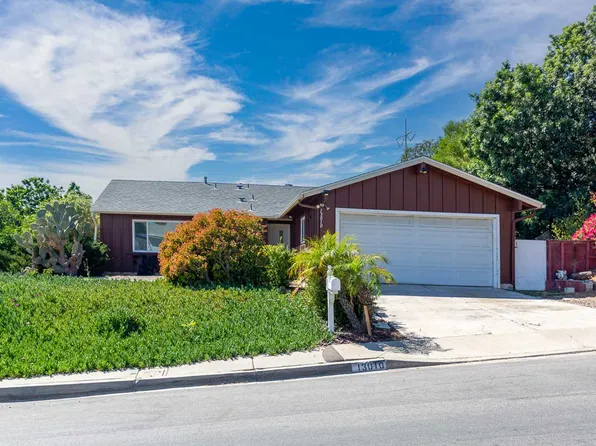 13010 Avenida Del General, San Diego, CA 92129