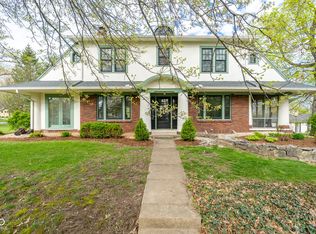 300 Highfall Ave, Greencastle, IN