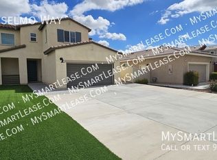 14134 Anselmo Way, Beaumont, CA 92223