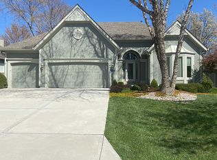 14731 Conser St, Overland Park, KS 66223