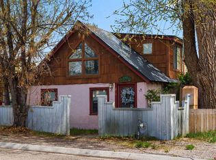 250 Burns Avenue, Ignacio, CO 81137