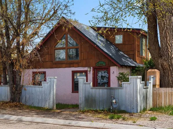 250 Burns Avenue, Ignacio, CO 81137