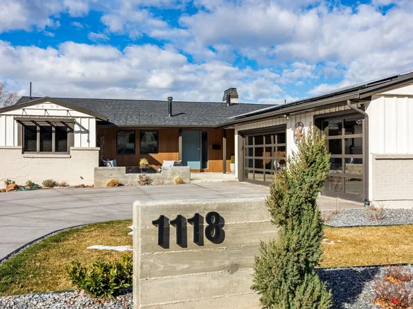 1118 S Oak Hills Way, Salt Lake City, UT 84108