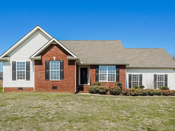 521 Rosie Mae Ct, Murfreesboro, TN 37127