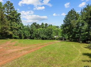 3695 County Road 3411, Jacksonville, TX 75766