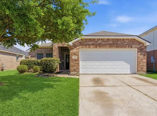 4506 Prince St, Baytown, TX 77521