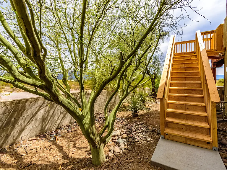 2781 W Desert Shadows Pl — Photo 20
