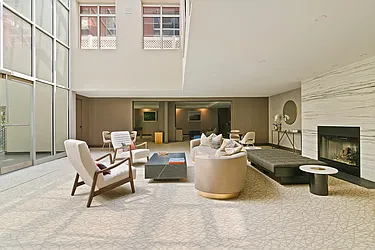 Rented by Compass