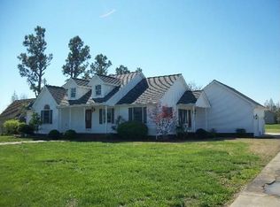 43 Joshua Dr, Metropolis, IL 62960