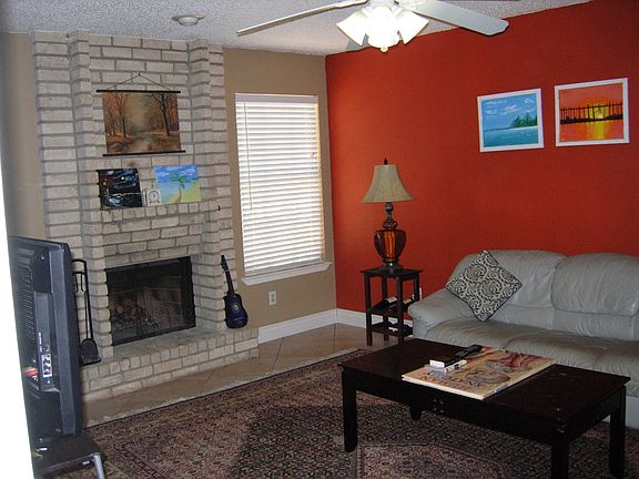 2nd image of 8400 Jamestown Dr APT 302