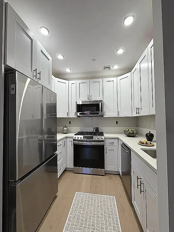 Building Photo - 20 Terrace Pl #3M