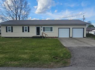 1021 Kennedy St, Louisa, KY 41230