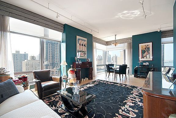 Living / Dining