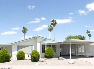 5808 E Lockwood St, Mesa, AZ 85215
