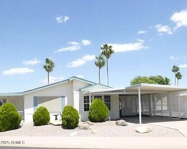 5808 E Lockwood St, Mesa, AZ, 85215