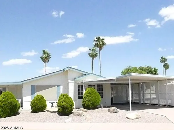 5808 E LOCKWOOD Street, Mesa, AZ 85215