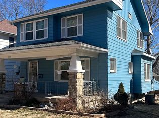405 N Lawn Ave, Kansas City, MO 64123