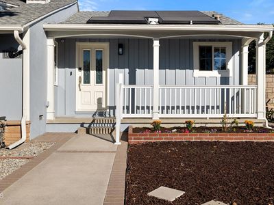 10656 Avonbury Ave, Whittier, CA, 90603