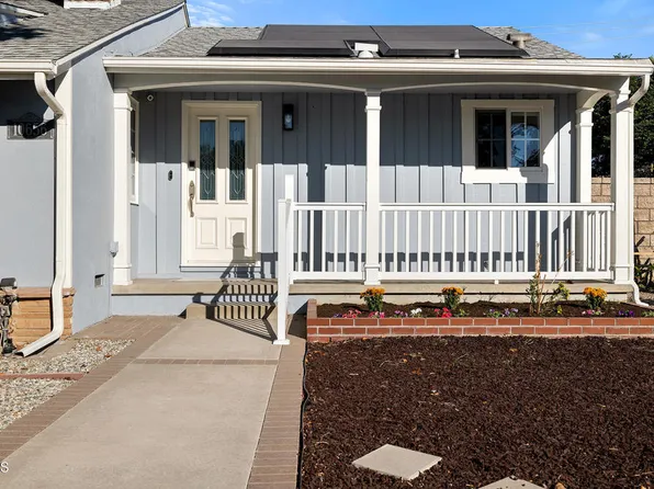 10656 Avonbury Ave, Whittier, CA 90603