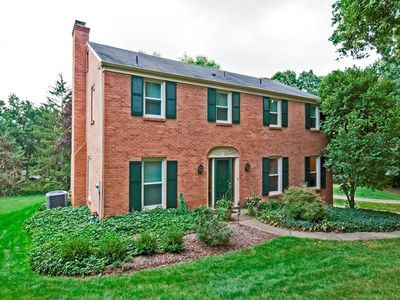 320 Cornwall Dr, Pittsburgh, PA, 15238