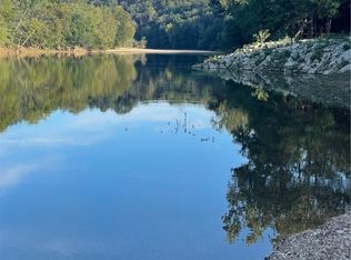 318 County Road 4502, Berryville, AR 72616