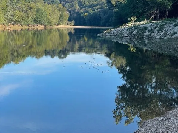 318 County Road 4502, Berryville, AR 72616