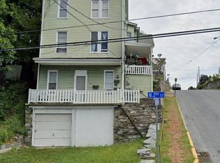 401 N 2nd St #A, Harrisburg, PA