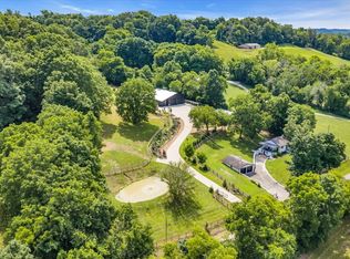2896 Fly Rd, Santa Fe, TN 38482