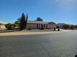 18411 N Laurel Dr, Sun City, AZ 85373