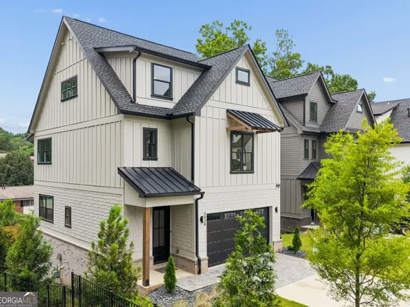 3028 Trae Ct, Smyrna, GA 30080