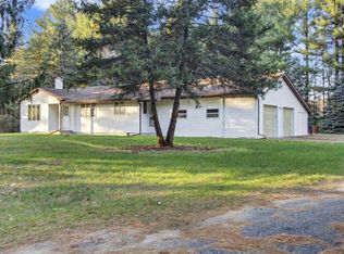 229 E Howard City Edmore Rd, Edmore, MI 48829