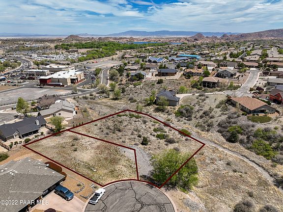 4th image of 740 Sierra Nevada Dr Lot 26R