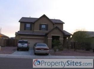 7822 S 73rd Dr, Laveen, AZ 85339