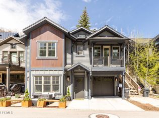 74 Daly Ave, Park City, UT 84060