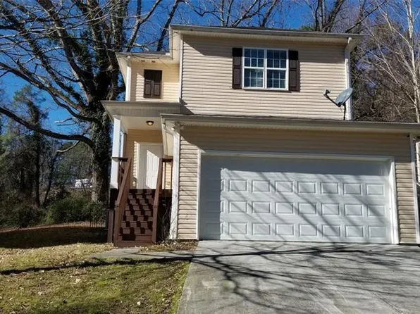 2293 Palmetto St SW, Atlanta, GA 30331