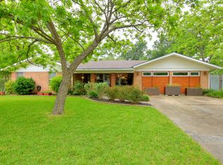 1701 Rogge Ln, Austin, TX 78723
