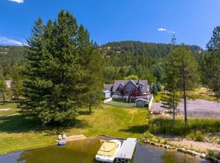 863 Comeback Bay Ln, Sagle, ID 83860