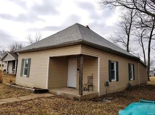 349 N Olive St, Sullivan, MO 63080