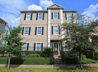 2720 Beauchamp St, Houston, TX 77009