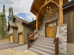 202 Starlight Hts, Divide, CO 80814