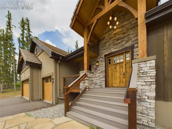 202 Starlight Hts, Divide, CO 80814