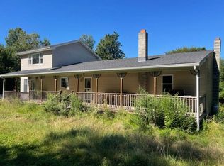 269 Hovey Rd, Monson, MA 01057