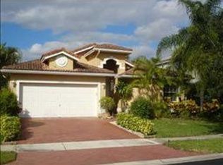 13725 NW 22nd Pl, Sunrise, FL 33323