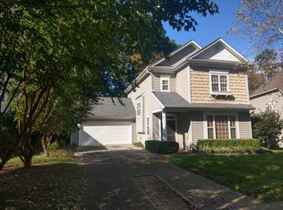 20420 Greenway Heights Dr, Cornelius, NC 28031