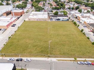 4743 S Washtenaw Ave, Chicago, IL 60632