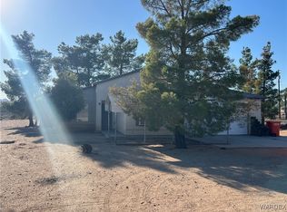 767 S Tonto Rd, Golden Valley, AZ 86413